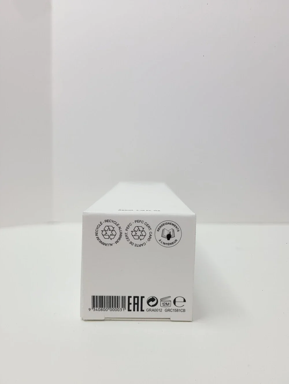Grown Alchemist Hydra Repair Day Cream